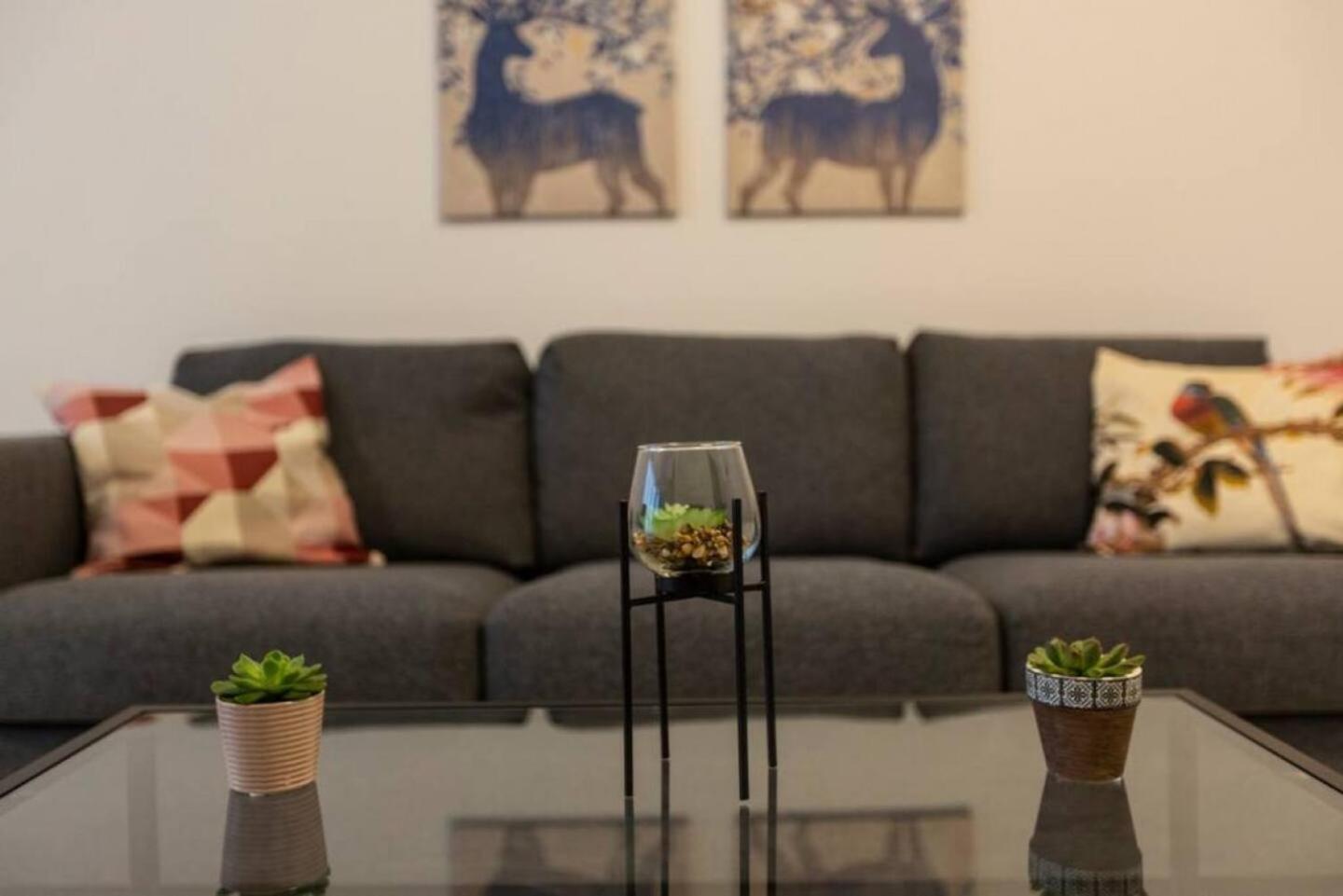 Beautiful Modern Central 2Br Apt Ta Xbiex Экстерьер фото