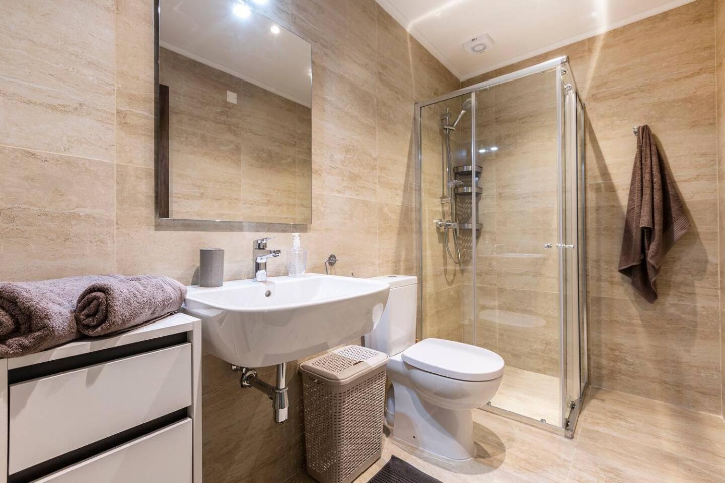 Beautiful Modern Central 2Br Apt Ta Xbiex Экстерьер фото