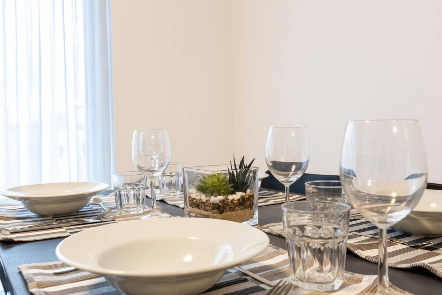 Beautiful Modern Central 2Br Apt Ta Xbiex Экстерьер фото