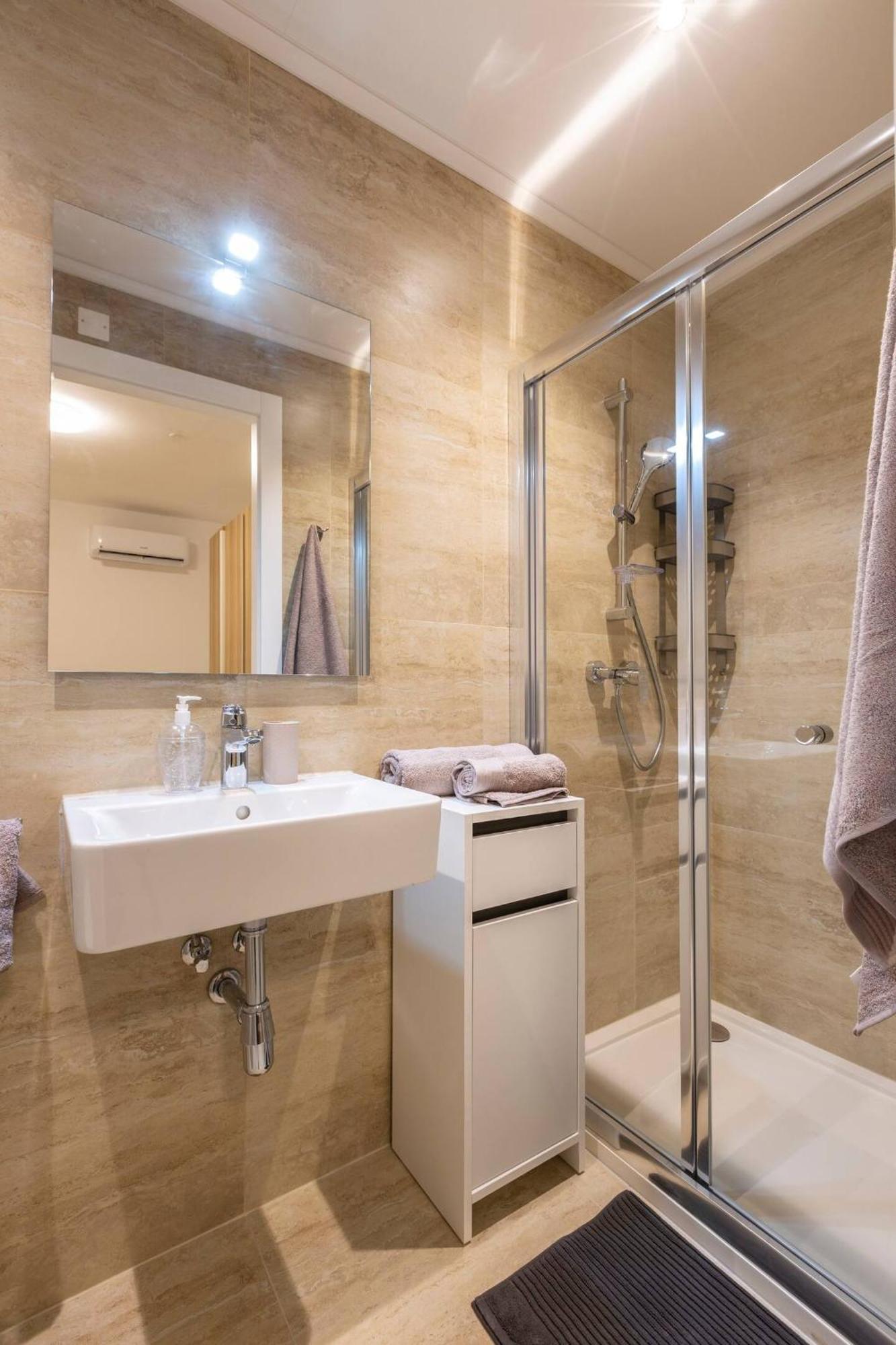 Beautiful Modern Central 2Br Apt Ta Xbiex Экстерьер фото