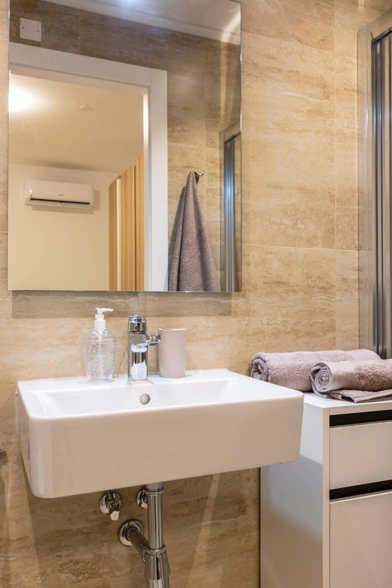 Beautiful Modern Central 2Br Apt Ta Xbiex Экстерьер фото